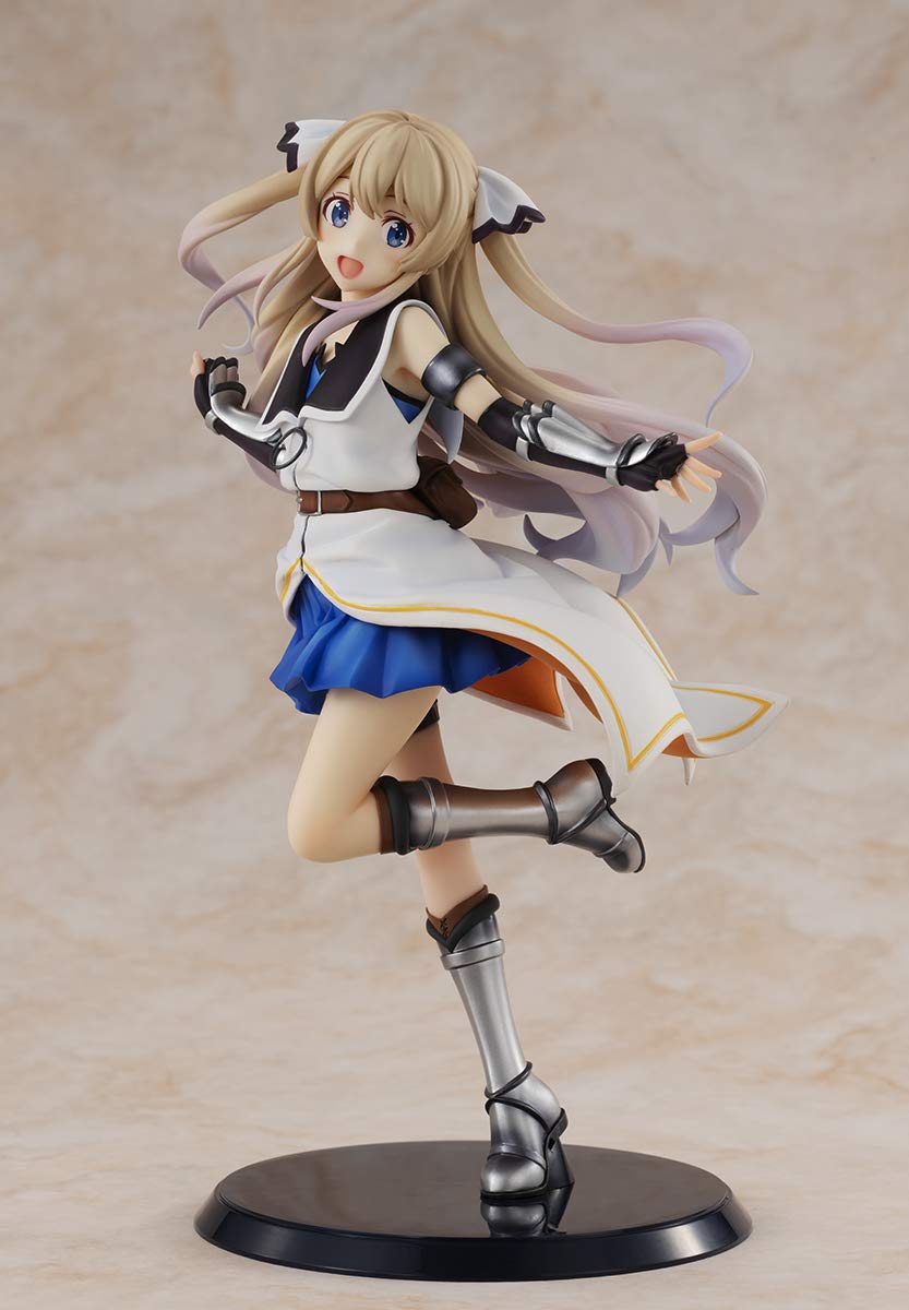 Amazon | 七星のスバル 空閑旭姫 1／7スケール 彩色済み完成品